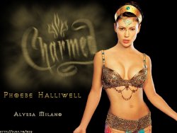 charmed phoebe