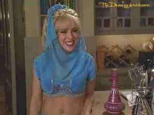 Pheobe-džin
