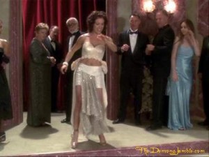 Pheobe-popelka