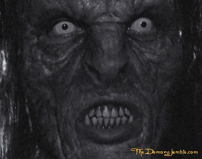 Piper jako wendigo